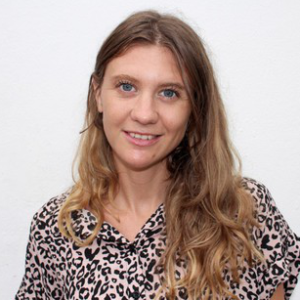 Katy Churcher
